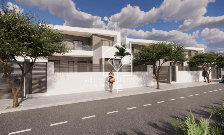 Obra nueva - Villa - Dolores