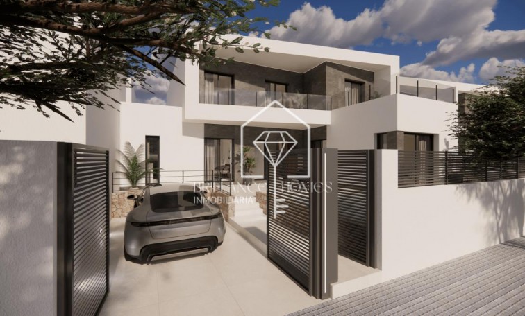 Obra nueva - Villa - Dolores