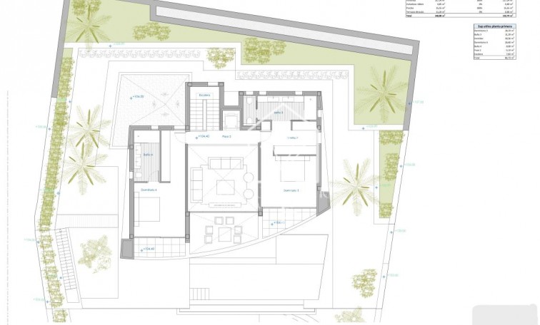 New Build - Villa - Calpe