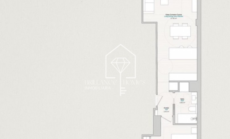 Obra nueva - Apartamento / piso - La Villajoyosa / Vila Joiosa
