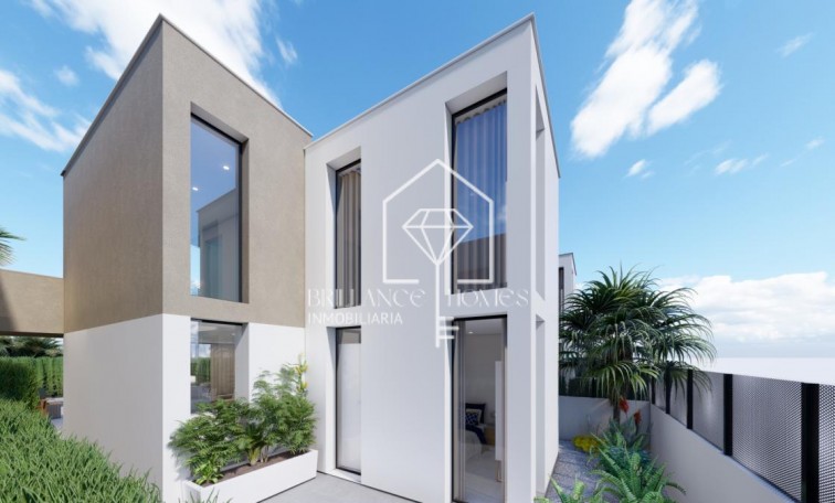 New Build - Villa - Starfish
