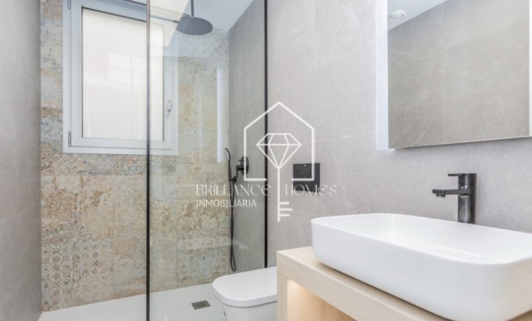 Obra nueva - Villa - Torrevieja