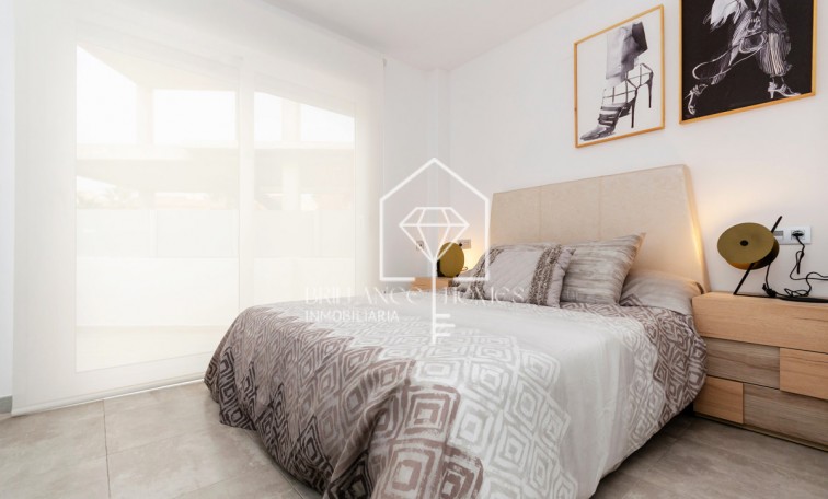 New Build - Villa - Torrevieja