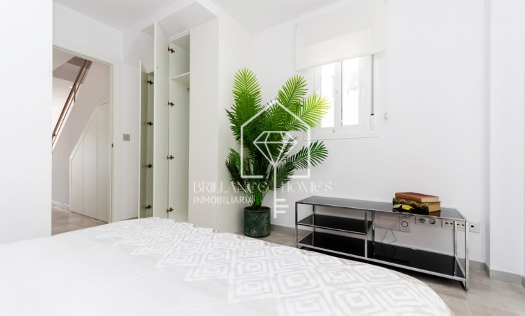New Build - Villa - Torrevieja