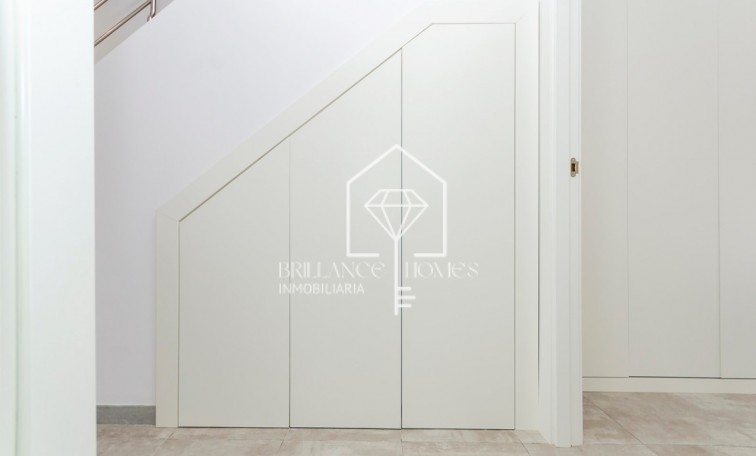 New Build - Villa - Torrevieja