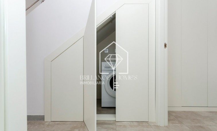 New Build - Villa - Torrevieja