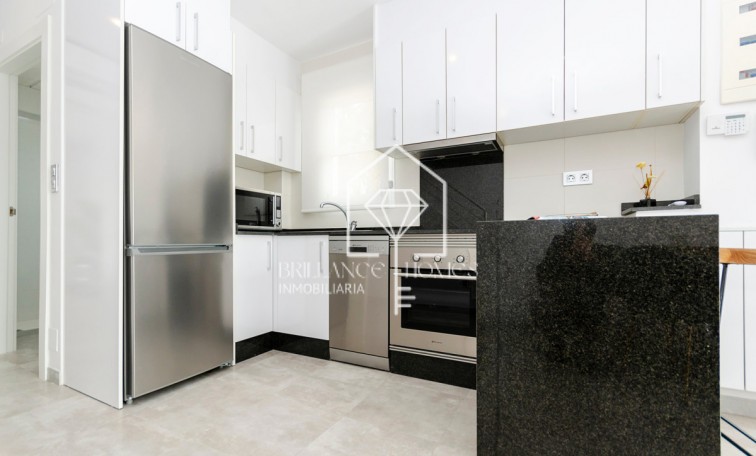 New Build - Villa - Torrevieja