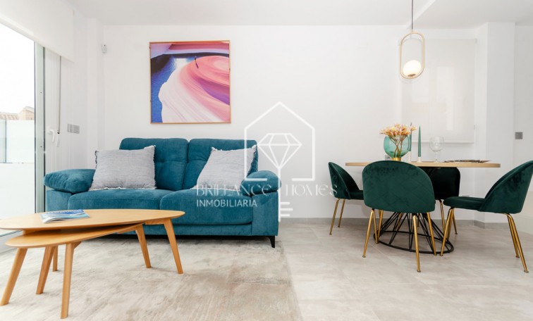 New Build - Villa - Torrevieja