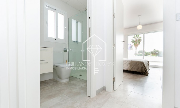 New Build - Villa - Torrevieja