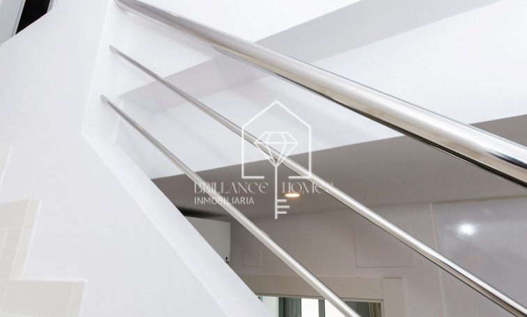 New Build - Villa - Torrevieja