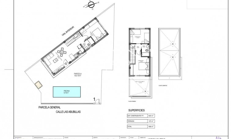 New Build - Villa - Torrevieja