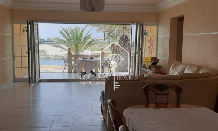 Nouvelle construction - Villa - La Manga del Mar Menor