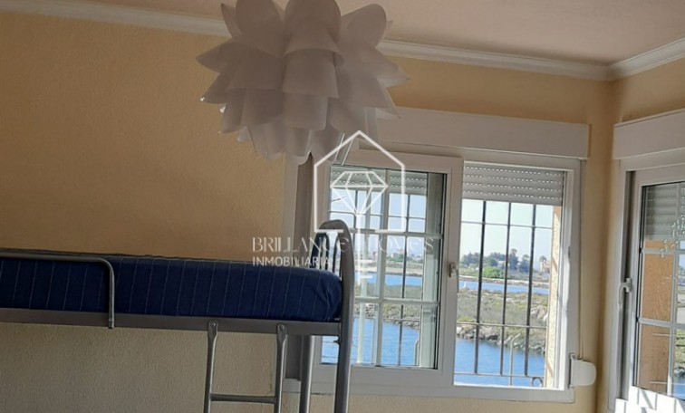Nouvelle construction - Villa - La Manga del Mar Menor