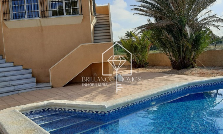 Nouvelle construction - Villa - La Manga del Mar Menor