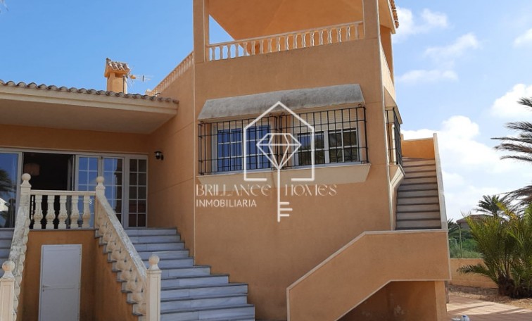 Nouvelle construction - Villa - La Manga del Mar Menor