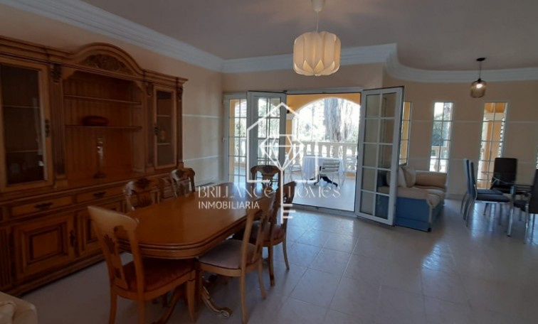 Nouvelle construction - Villa - La Manga del Mar Menor