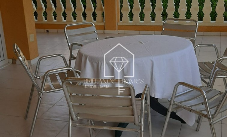 Nouvelle construction - Villa - La Manga del Mar Menor