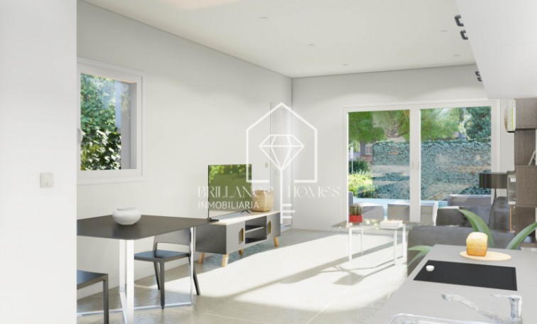 New Build - Villa - Los Alcázares  - Los Alcázares