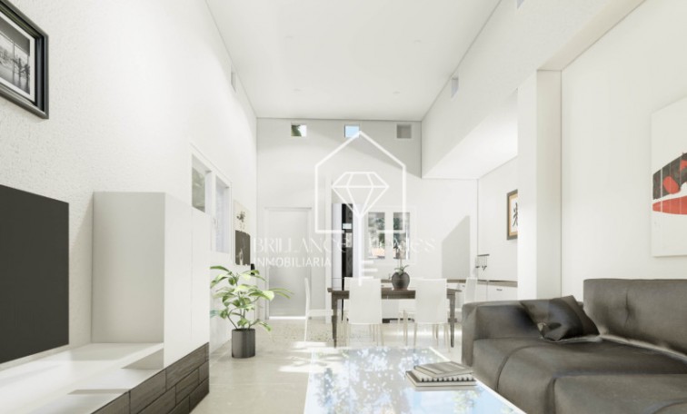 New Build - Villa - Los Alcázares  - Los Alcázares