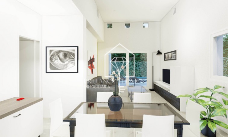 New Build - Villa - Los Alcázares  - Los Alcázares