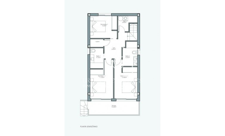Nouvelle construction - Villa - Torrevieja