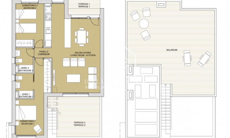New Build - Wohnung - Campoverde Spring