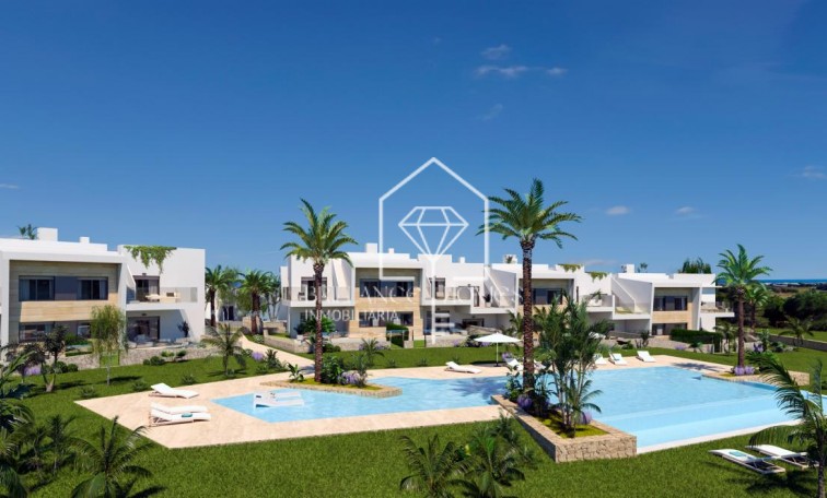 New Build - Wohnung - Campoverde Spring