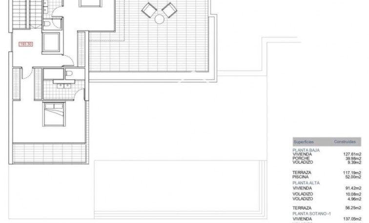New Build - Villa - Benissa