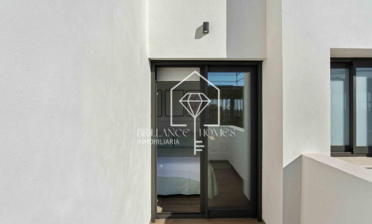 New Build - Villa - Los Montesinos