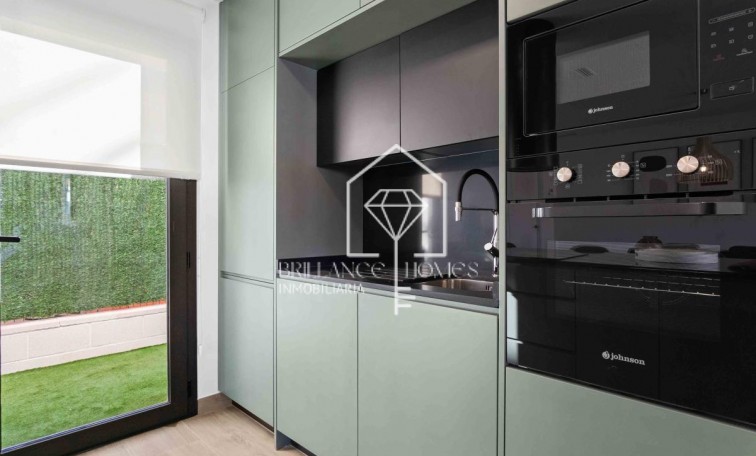 New Build - Villa - Los Montesinos