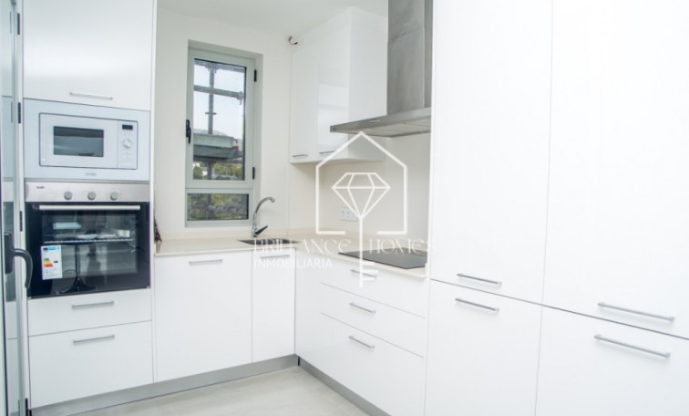Nowa konstrukcja - Apartment/mieszkanie - Finestrat
