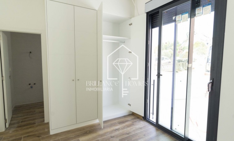 Nouvelle construction - Villa - Polop