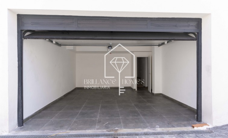 Nouvelle construction - Villa - Polop