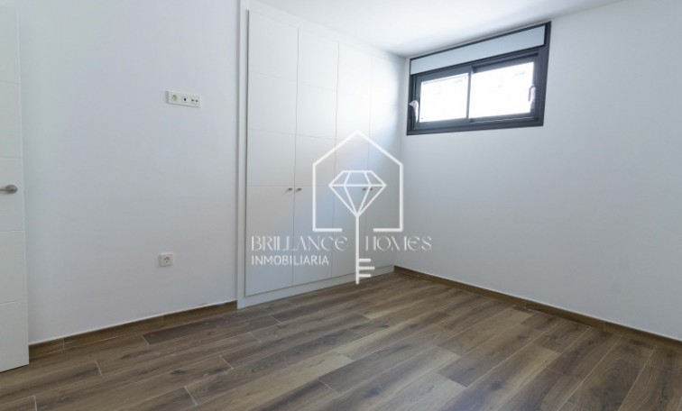 Nouvelle construction - Villa - Polop
