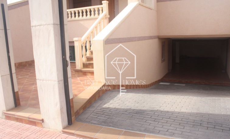Nowa konstrukcja - Townhouse - Torrevieja