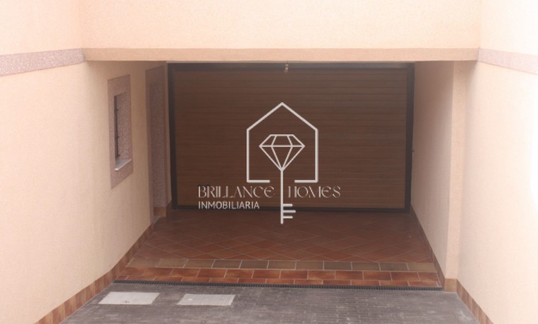 Nowa konstrukcja - Townhouse - Torrevieja