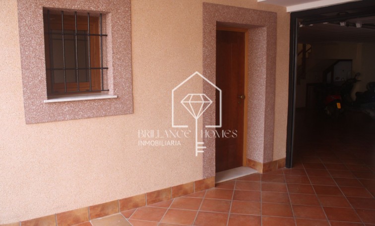 Nowa konstrukcja - Townhouse - Torrevieja