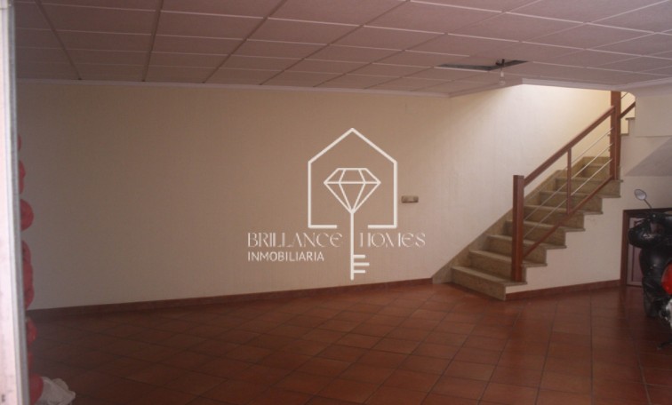 Nowa konstrukcja - Townhouse - Torrevieja