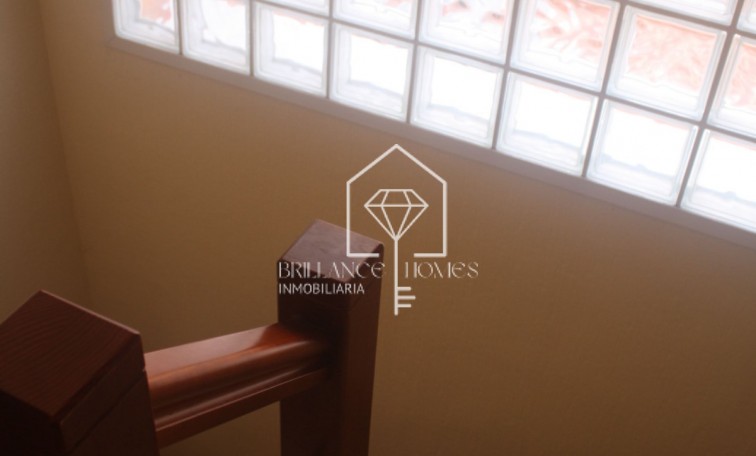 Nowa konstrukcja - Townhouse - Torrevieja