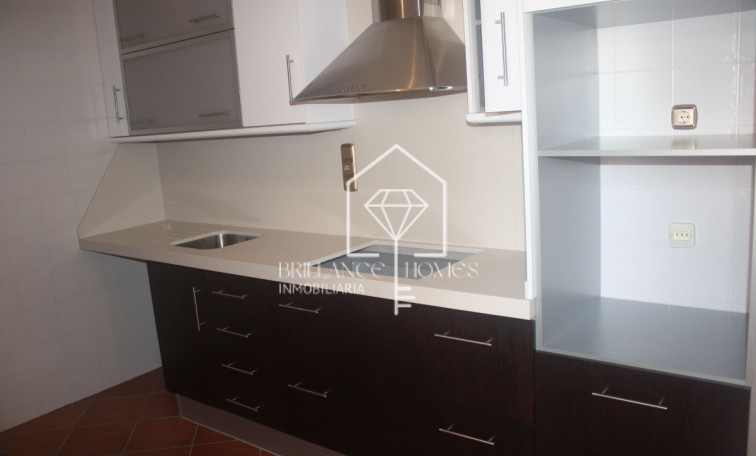 Nowa konstrukcja - Townhouse - Torrevieja