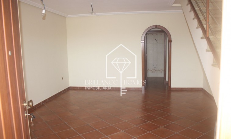 Nowa konstrukcja - Townhouse - Torrevieja