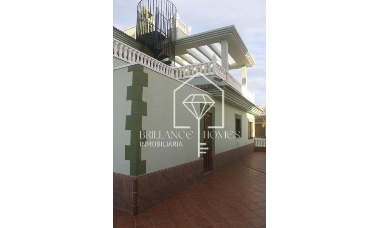 New Build - Villa - Torrevieja