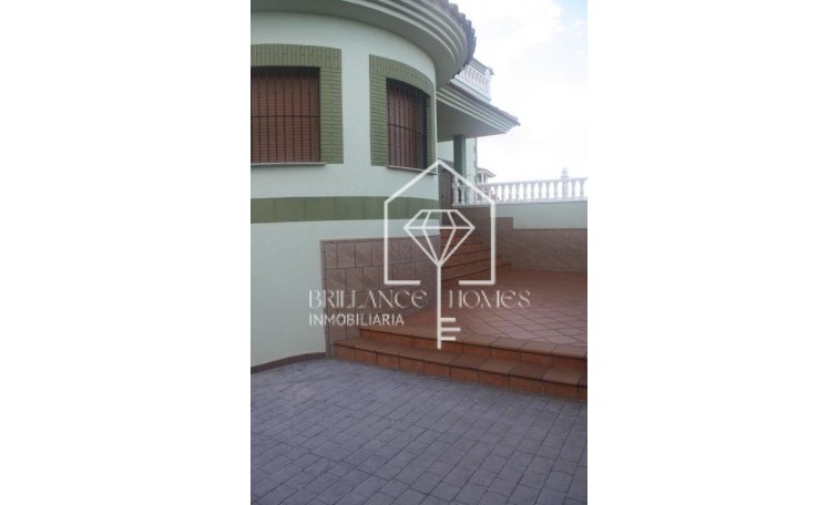 New Build - Villa - Torrevieja