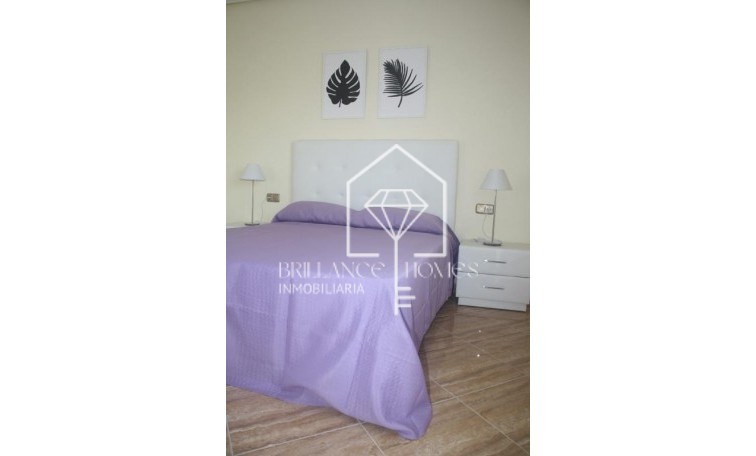 New Build - Villa - Torrevieja