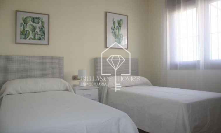 New Build - Villa - Torrevieja