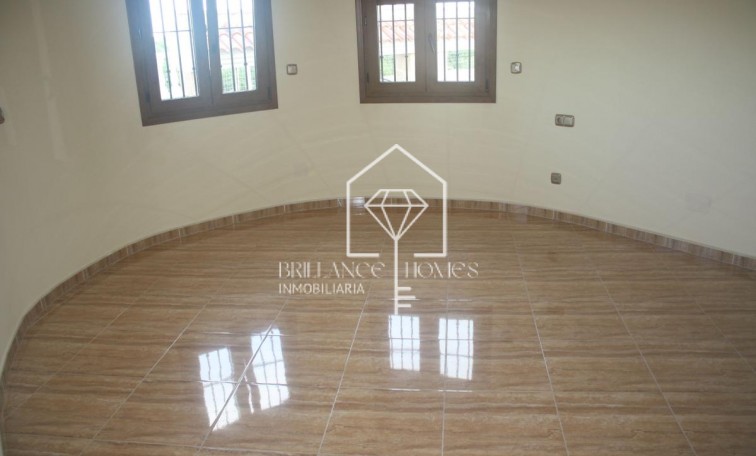 New Build - Villa - Torrevieja