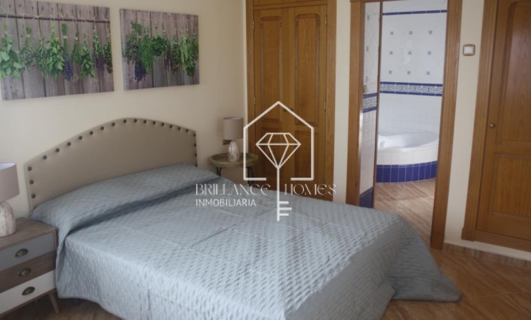 New Build - Villa - Torrevieja