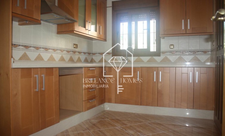 New Build - Villa - Torrevieja