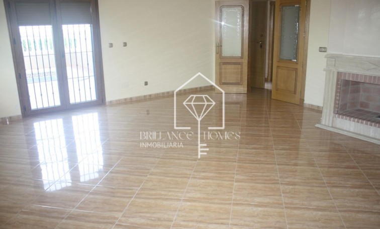 New Build - Villa - Torrevieja