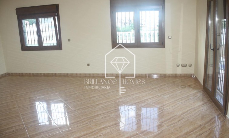 New Build - Villa - Torrevieja